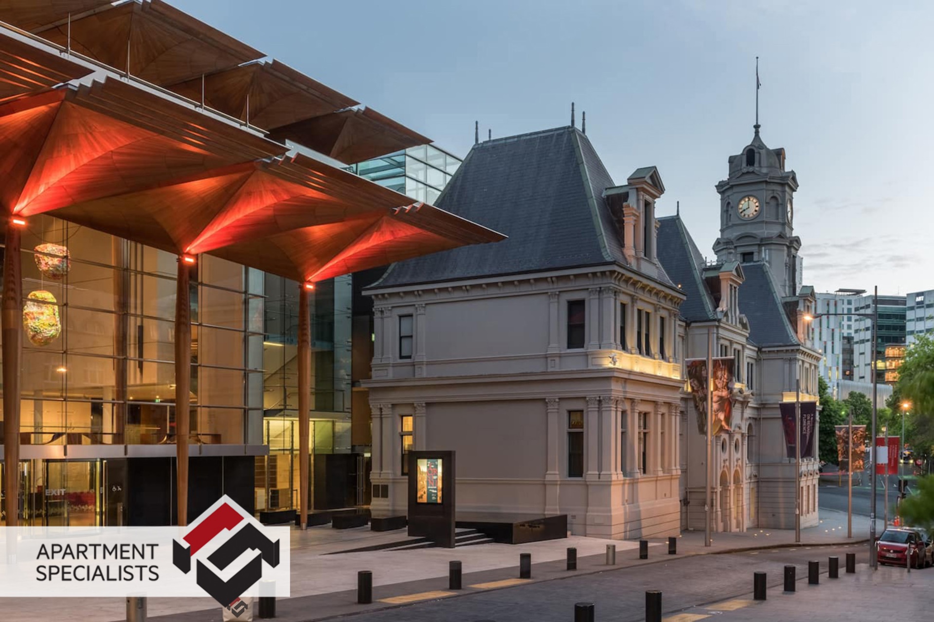 85 Wakefield Street, City Centre | Apartment Specialists Auckland 15 | 85 Wakefield Street, City Centre | Apartment Specialists