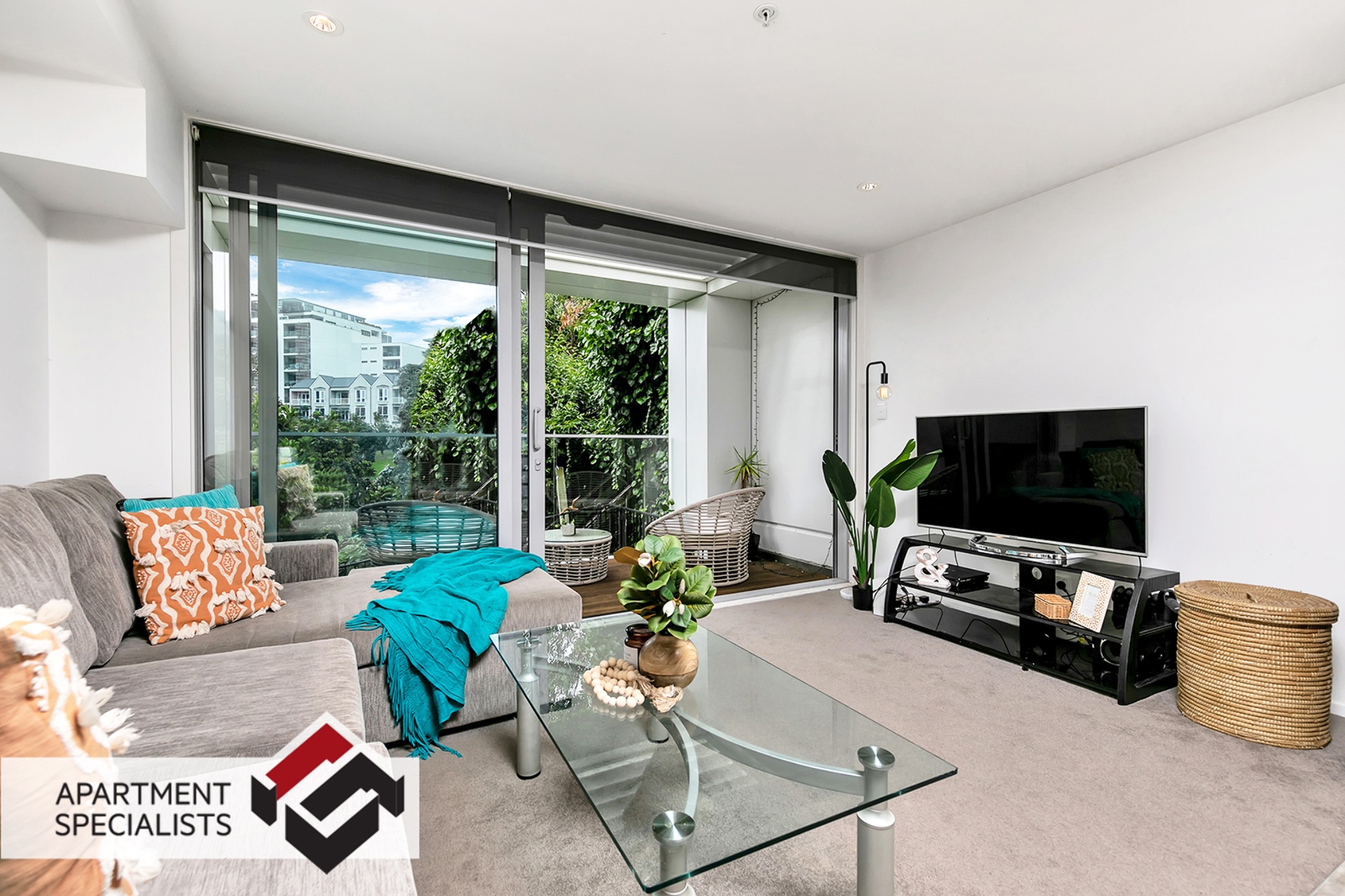 4 | 15 Rendall Place, Eden Terrace | Apartment Specialists