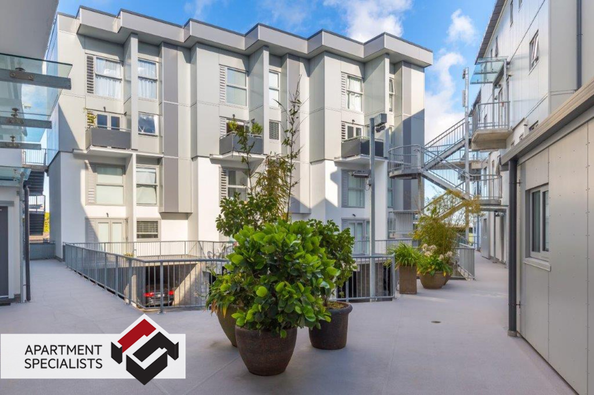 16 | 2 Western Springs Road, City Centre | Apartment Specialists