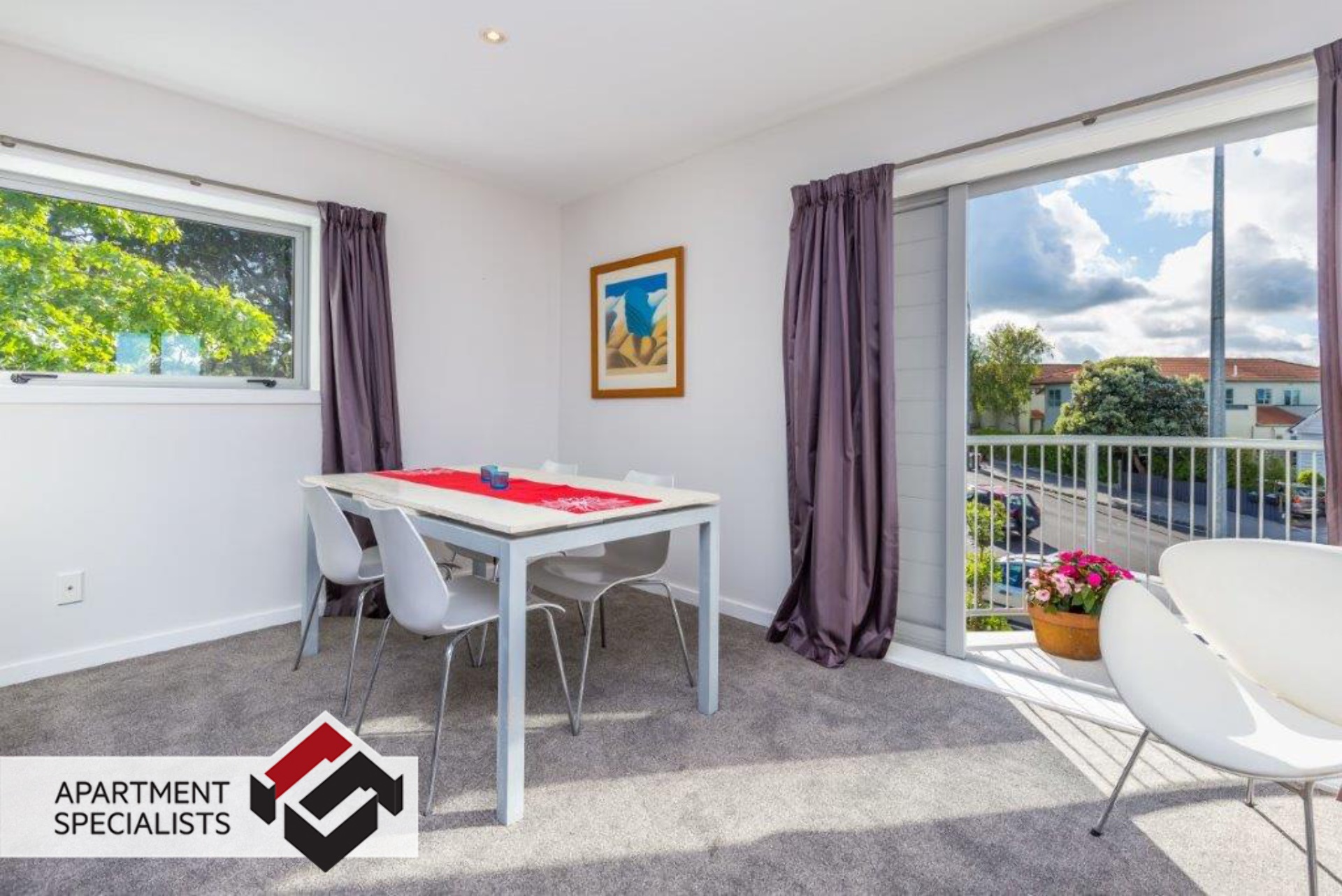 5 | 2 Western Springs Road, City Centre | Apartment Specialists