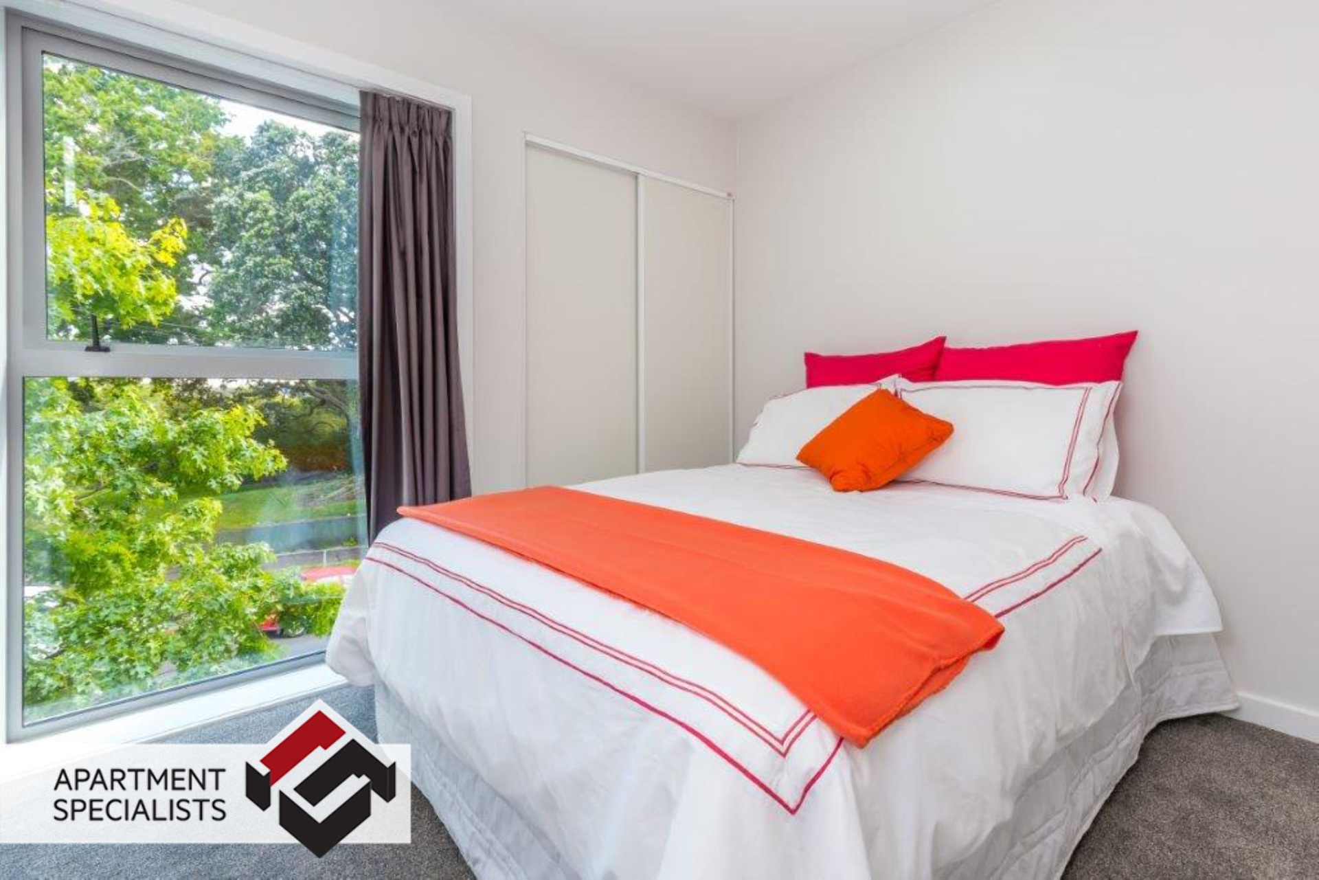 8 | 2 Western Springs Road, City Centre | Apartment Specialists