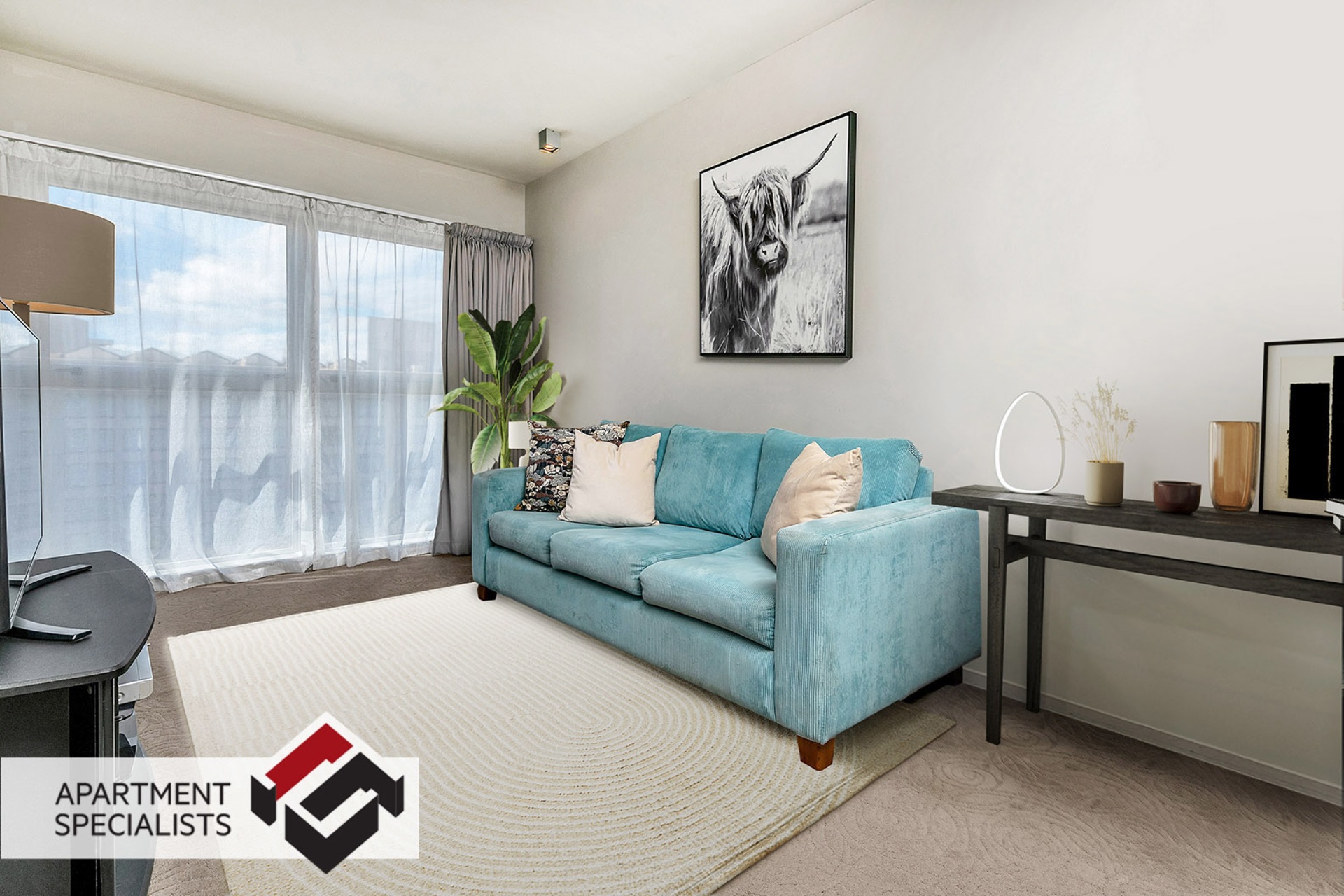 Hero | 188 Hobson Street, City Centre | Apartment Specialists