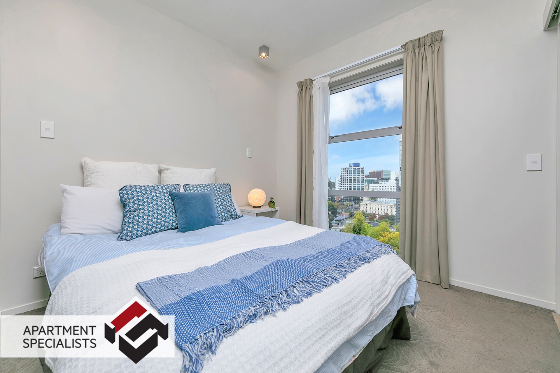 7 | 188 Hobson Street, City Centre | Apartment Specialists
