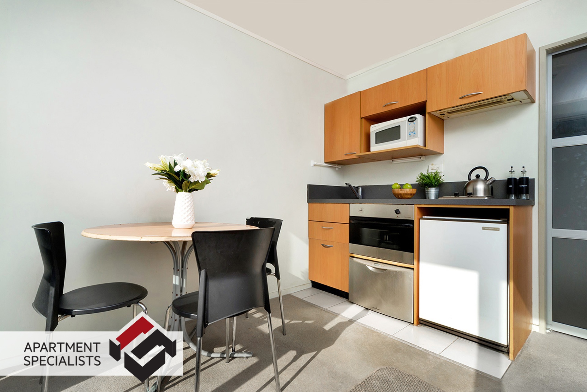 1 | 189 Hobson Street, City Centre | Apartment Specialists