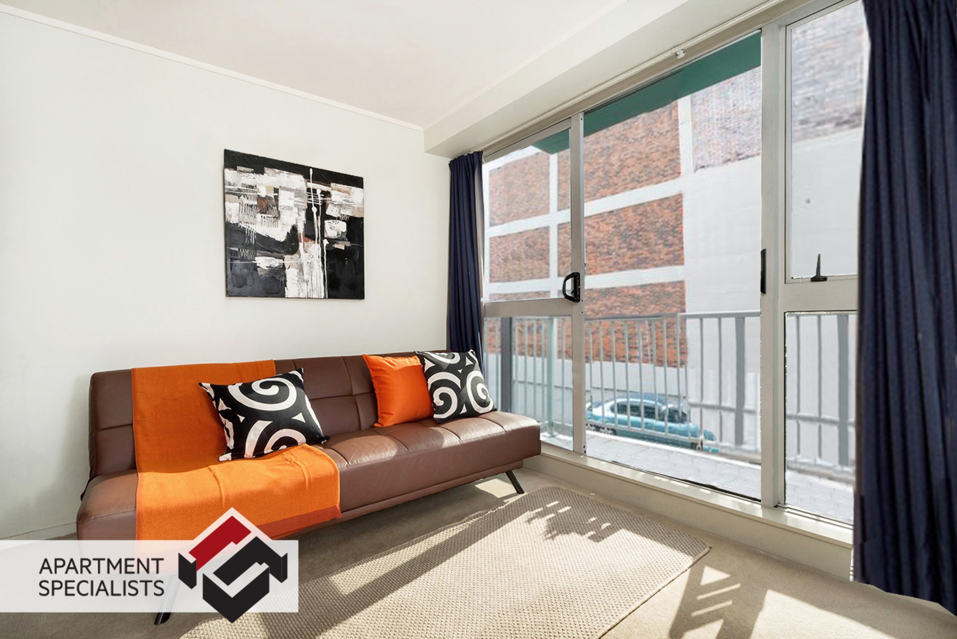 2 | 189 Hobson Street, City Centre | Apartment Specialists