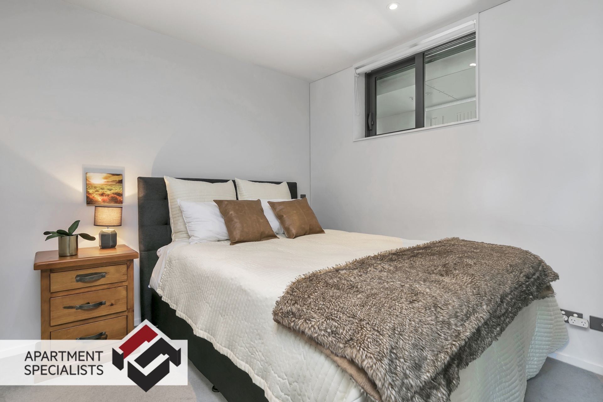 10 | 5 Howe Street, Freemans Bay | Apartment Specialists