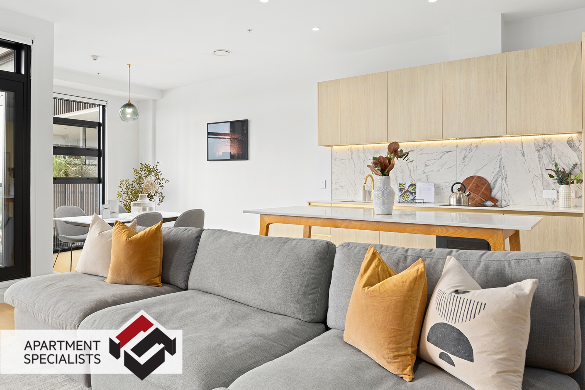 12 | 13 Dundonald Street, Eden Terrace | Apartment Specialists