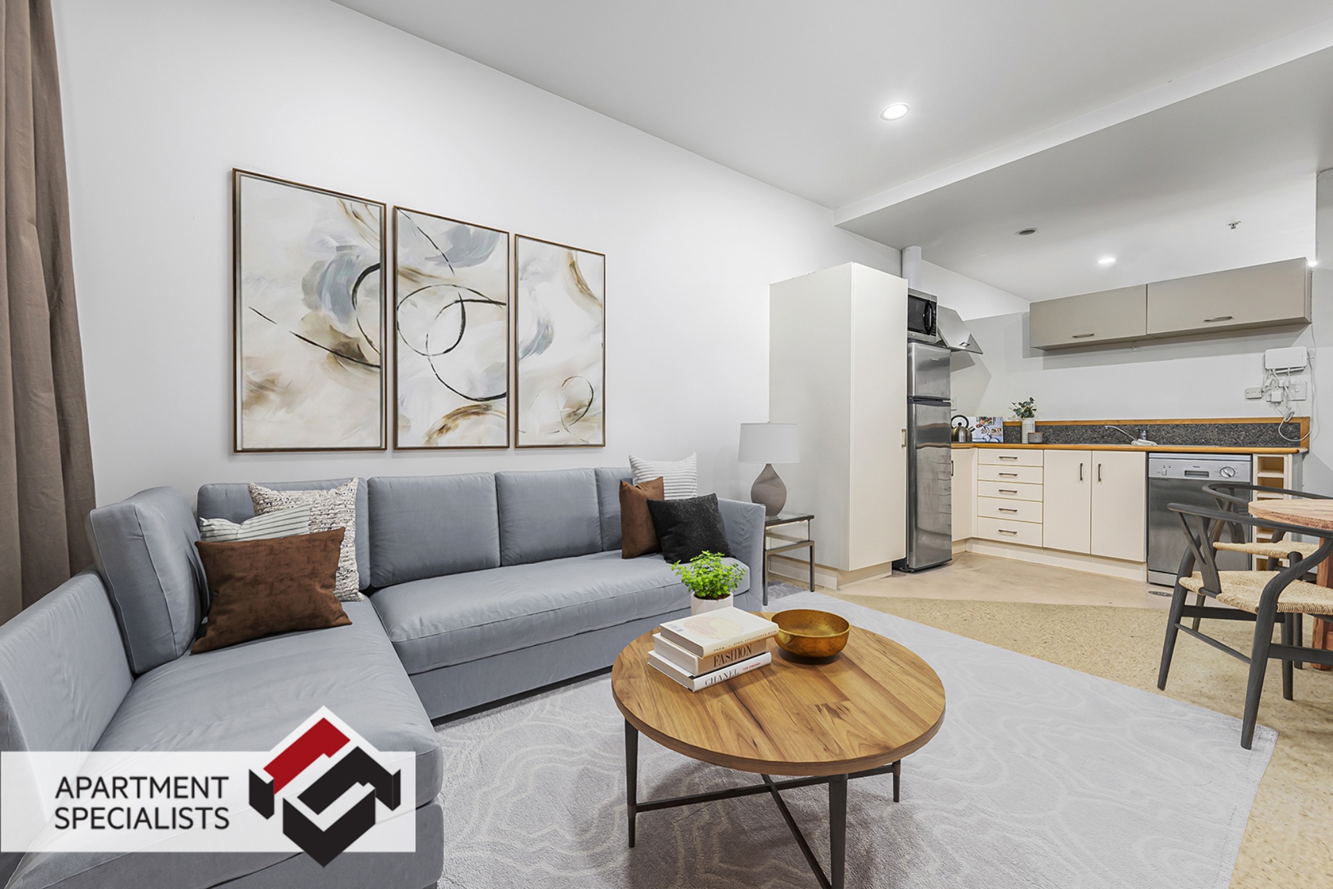 0 | 18 Federal Street, City Centre | Apartment Specialists