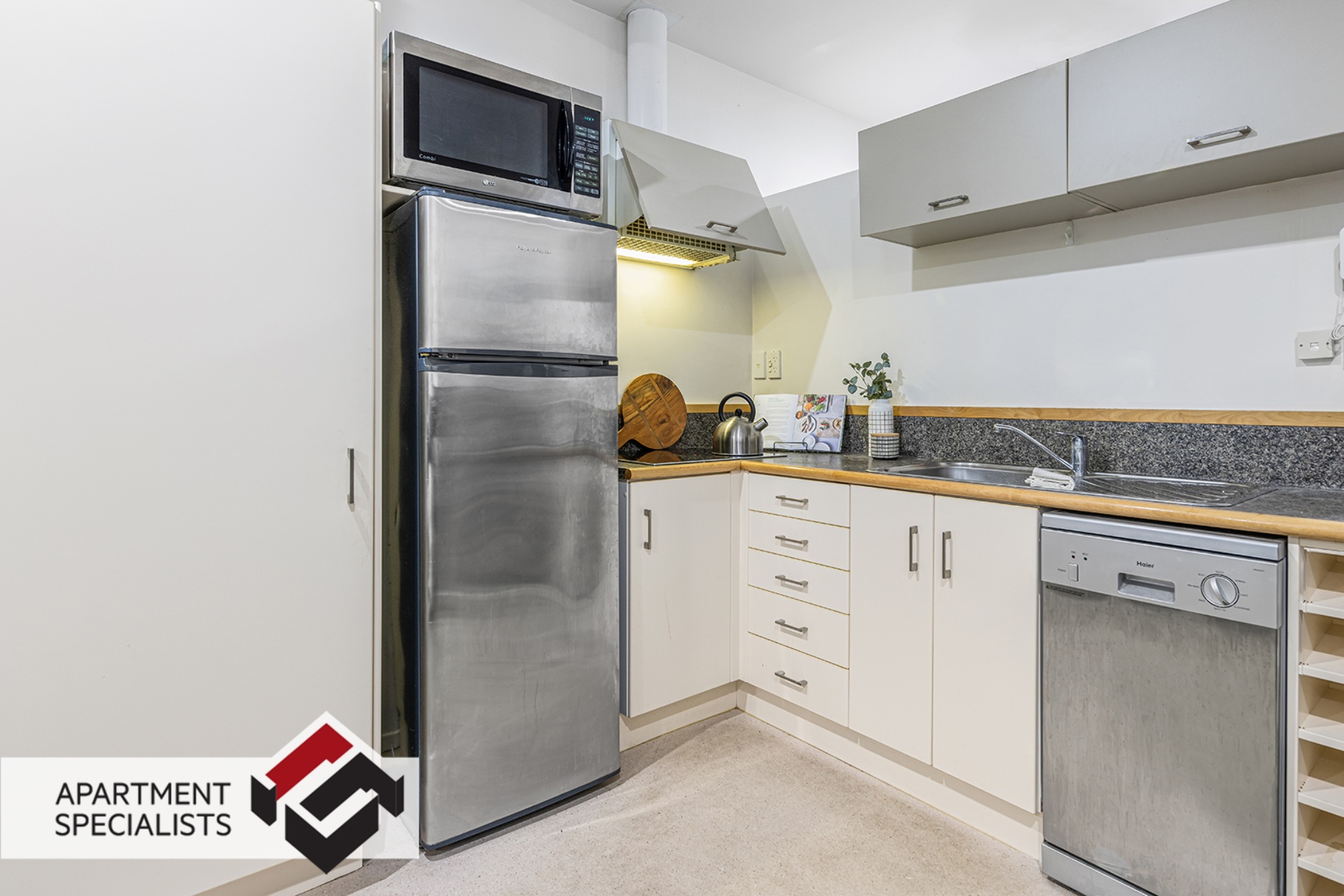 5 | 18 Federal Street, City Centre | Apartment Specialists