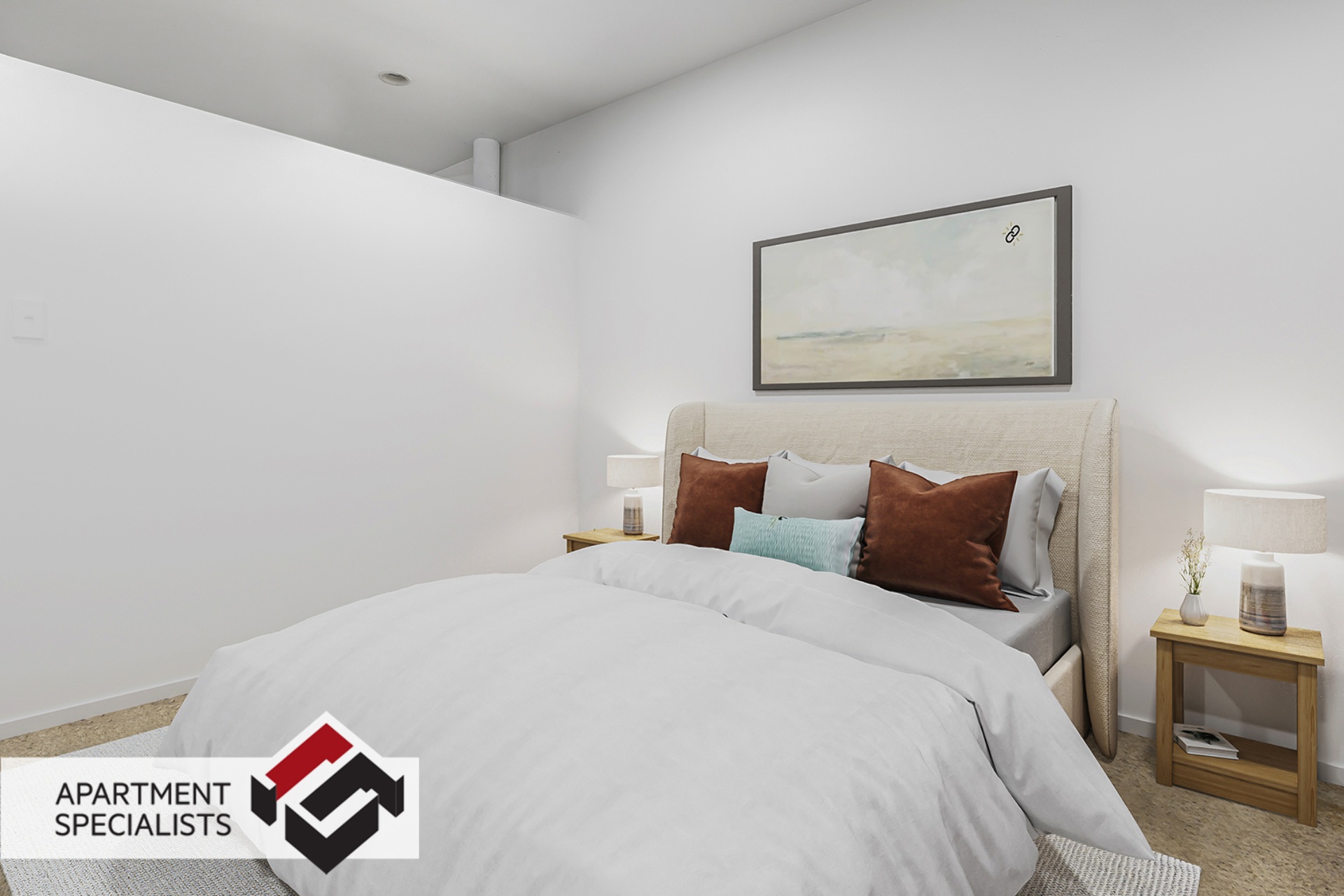 7 | 18 Federal Street, City Centre | Apartment Specialists