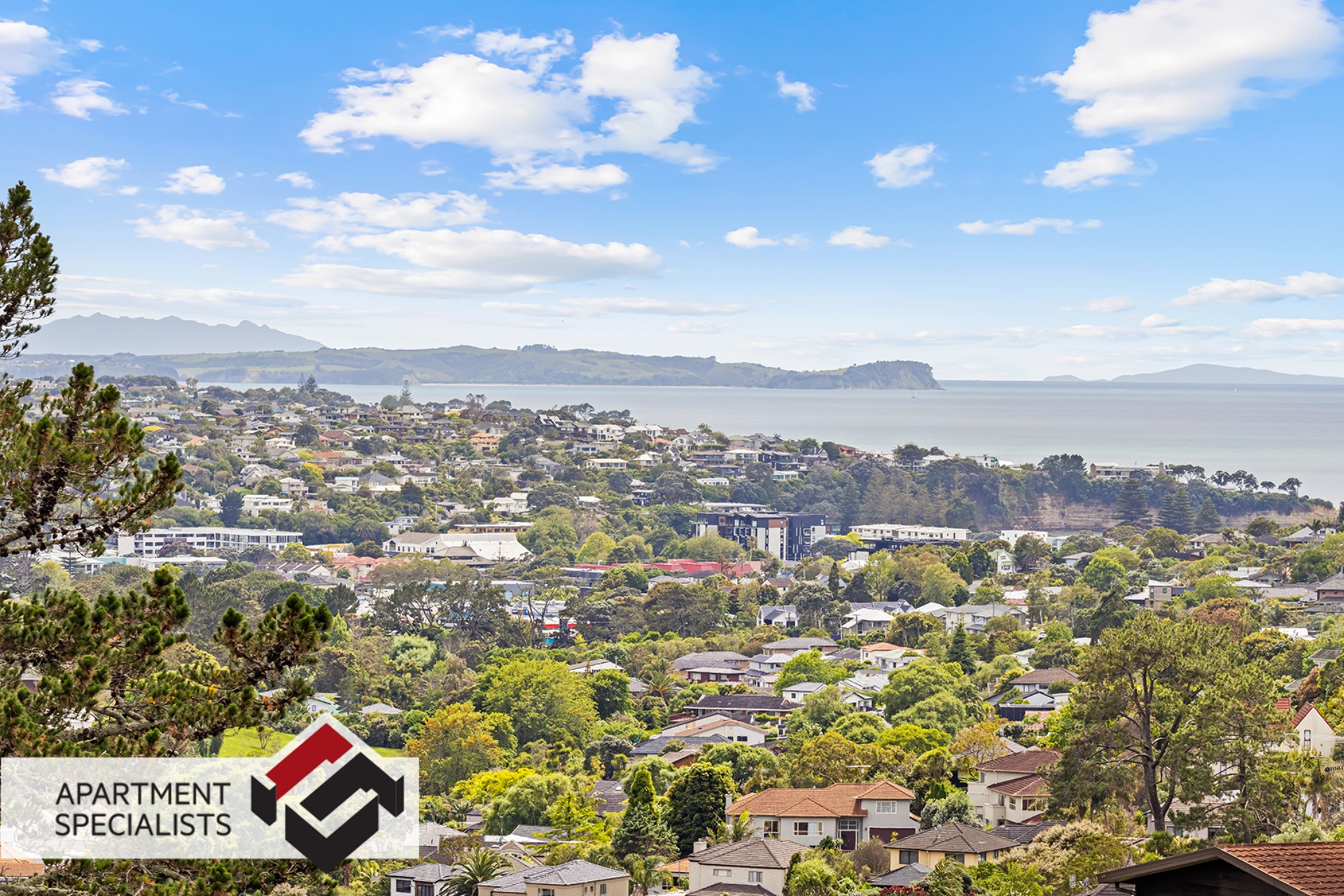 4 | 525 East Coast Road, Browns Bay | Apartment Specialists