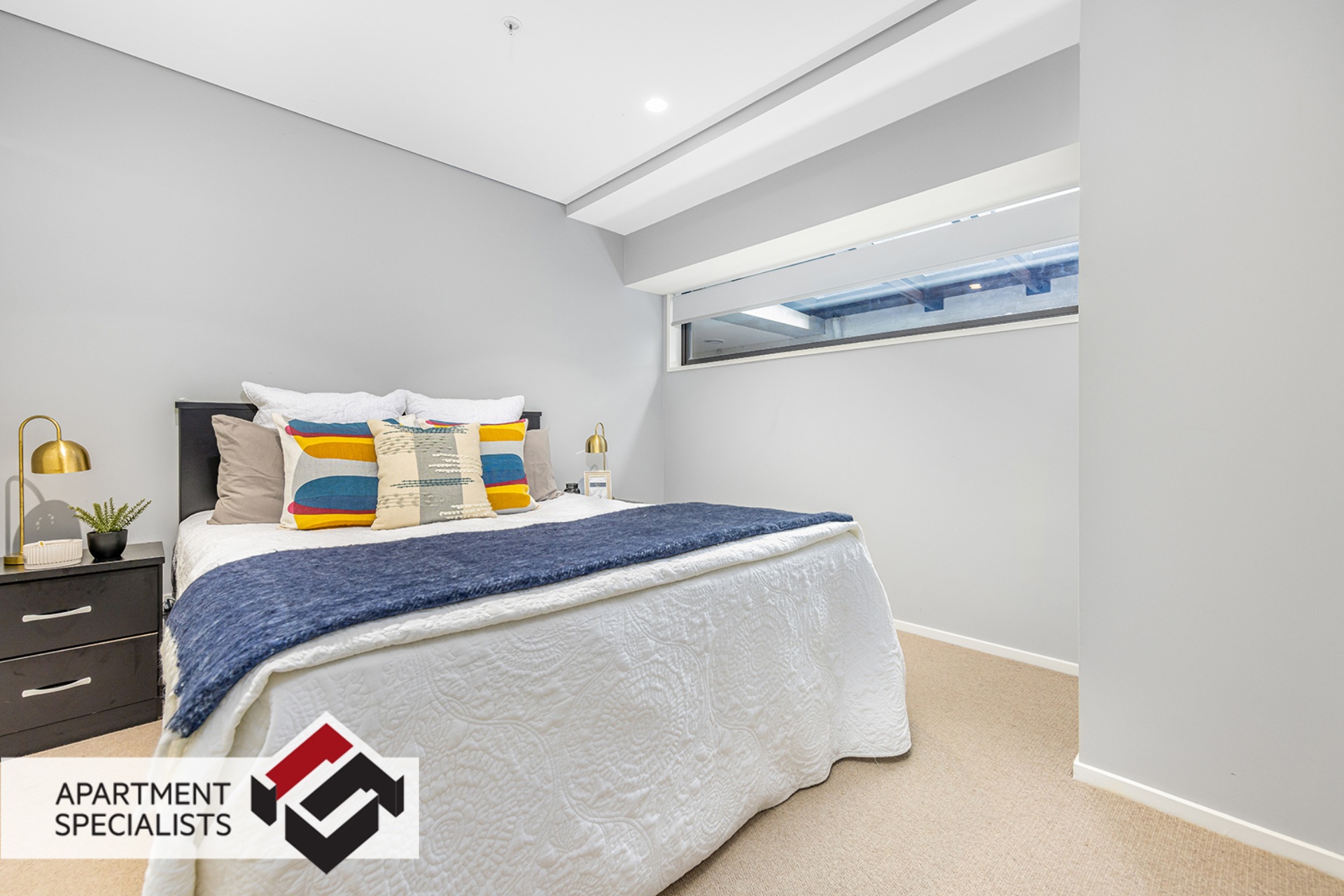 11 | 70 Sale Street, Freemans Bay | Apartment Specialists