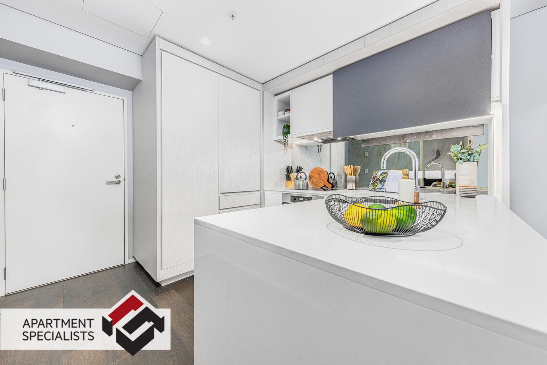 4 | 70 Sale Street, Freemans Bay | Apartment Specialists