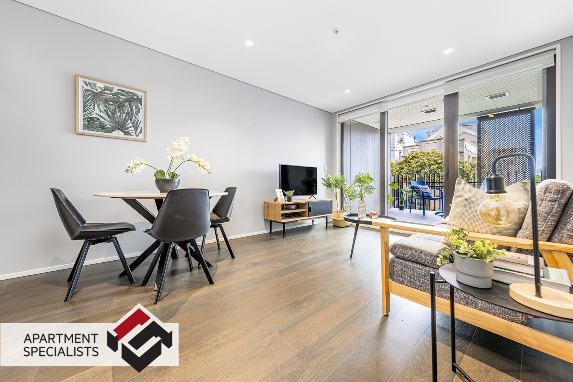 6 | 70 Sale Street, Freemans Bay | Apartment Specialists