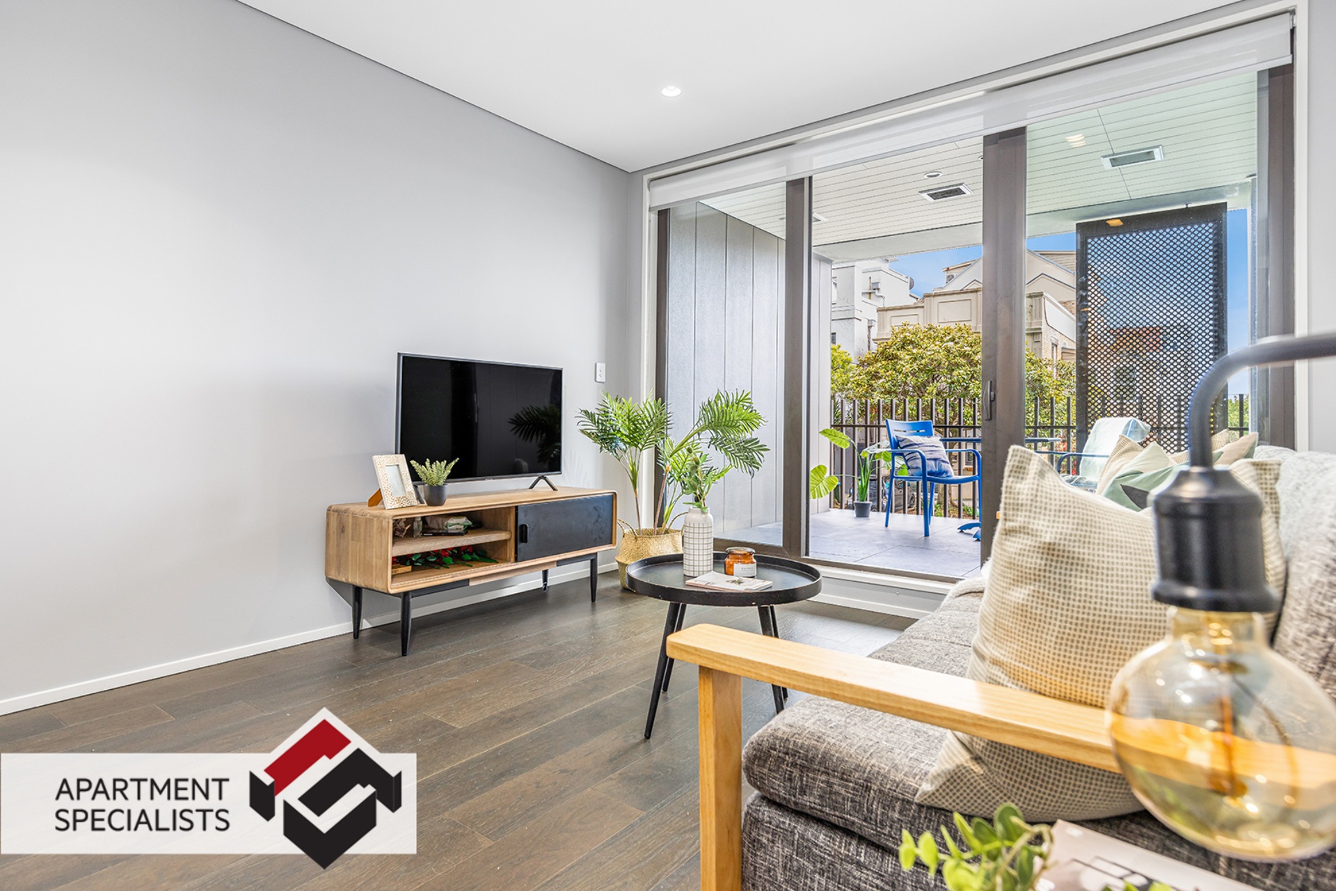 7 | 70 Sale Street, Freemans Bay | Apartment Specialists