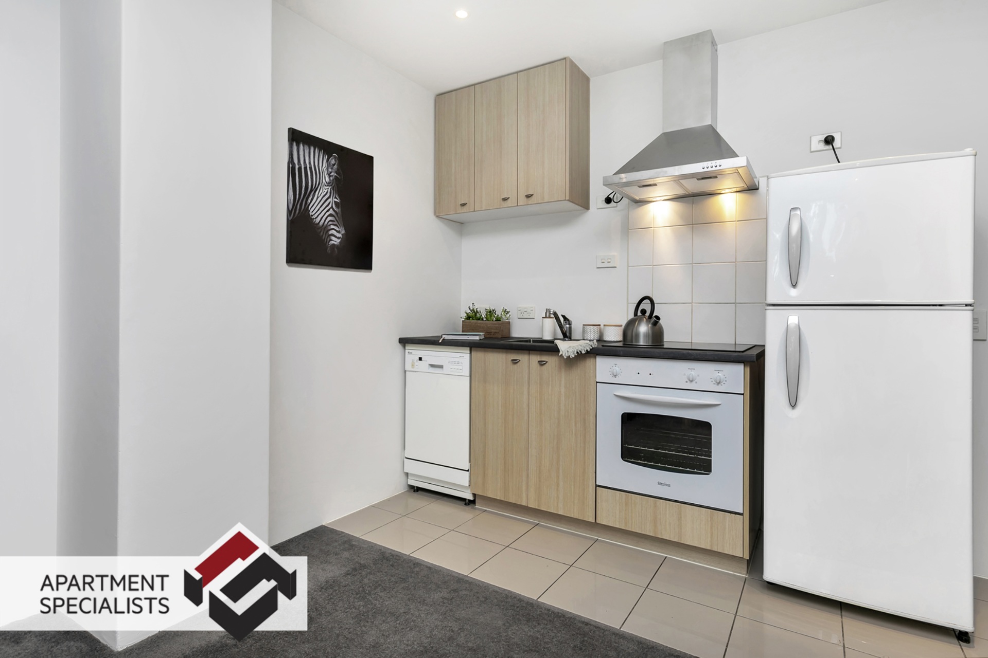 3 | 10 Ronayne Street, Parnell | Apartment Specialists