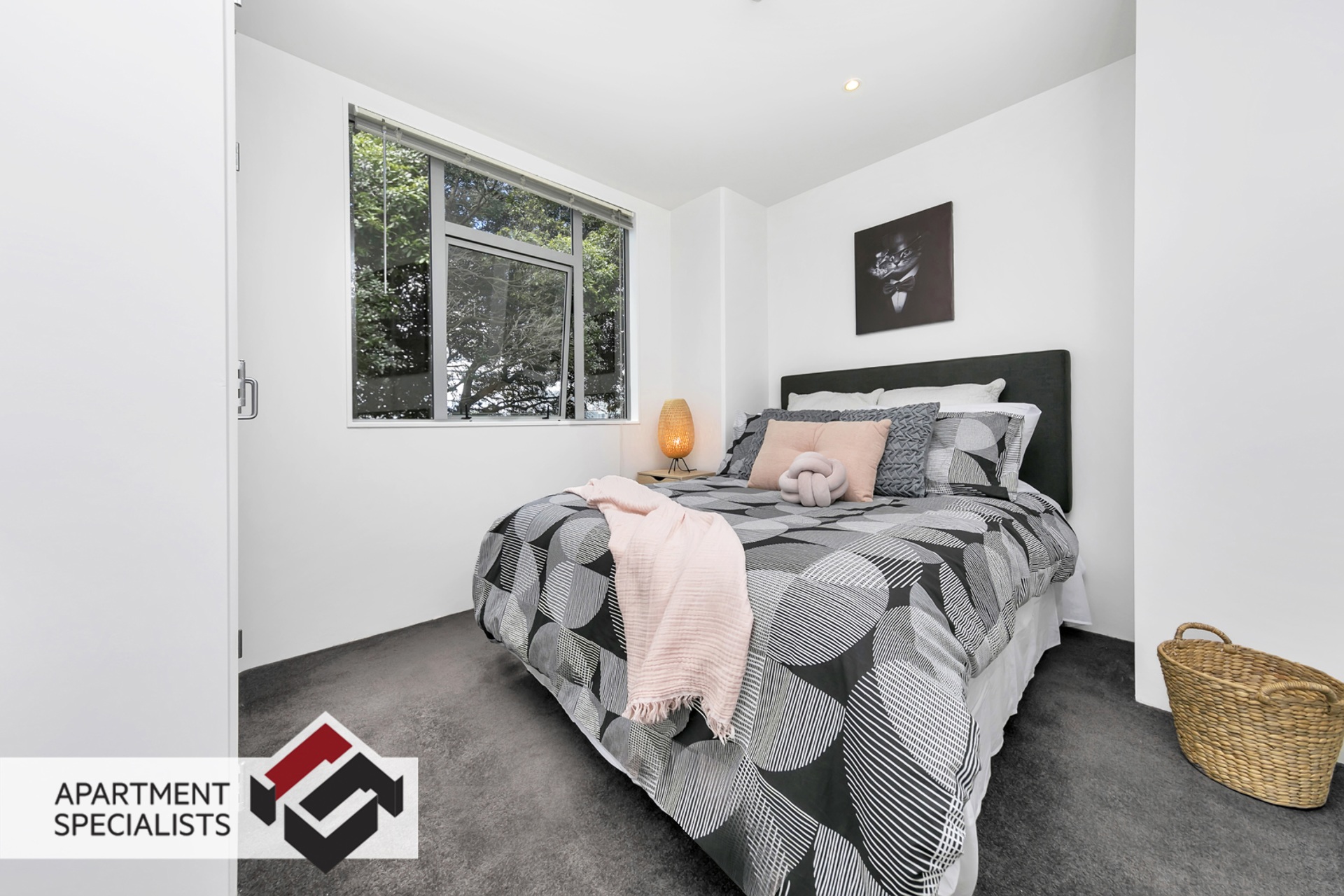 2 | 10 Ronayne Street, Parnell | Apartment Specialists
