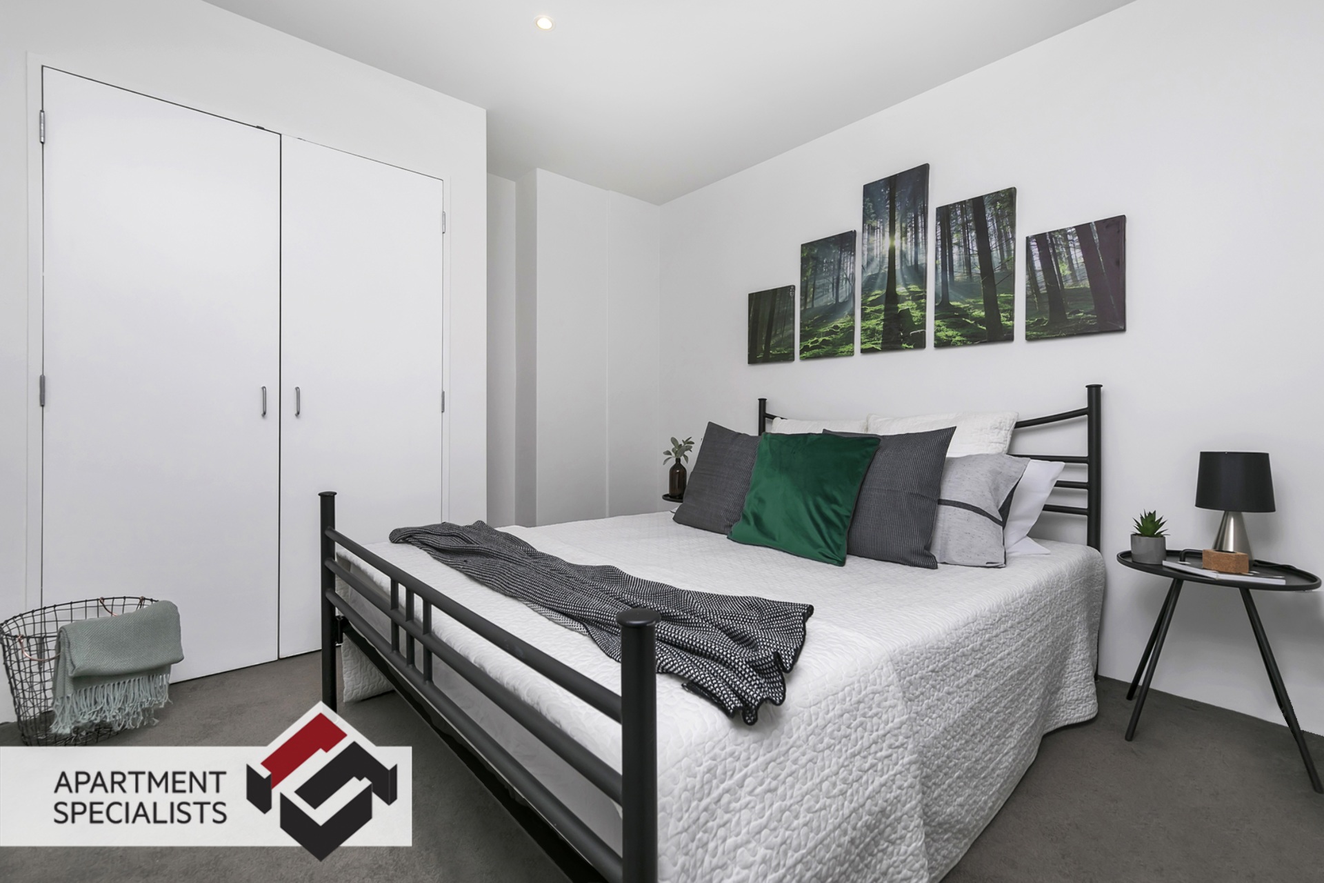 5 | 10 Ronayne Street, Parnell | Apartment Specialists