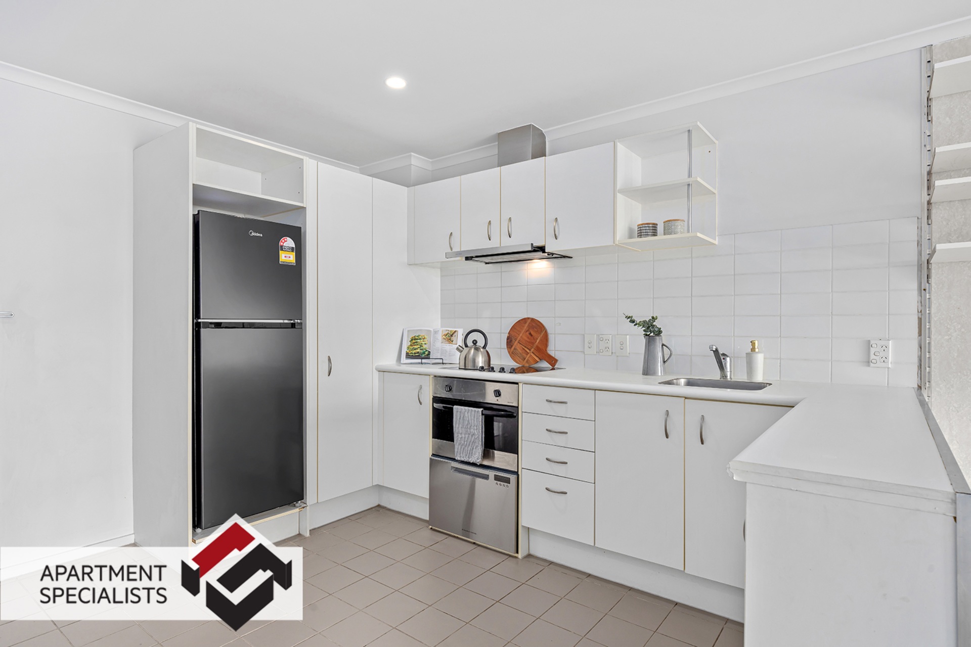 10 | 83 New North Road, Eden Terrace | Apartment Specialists