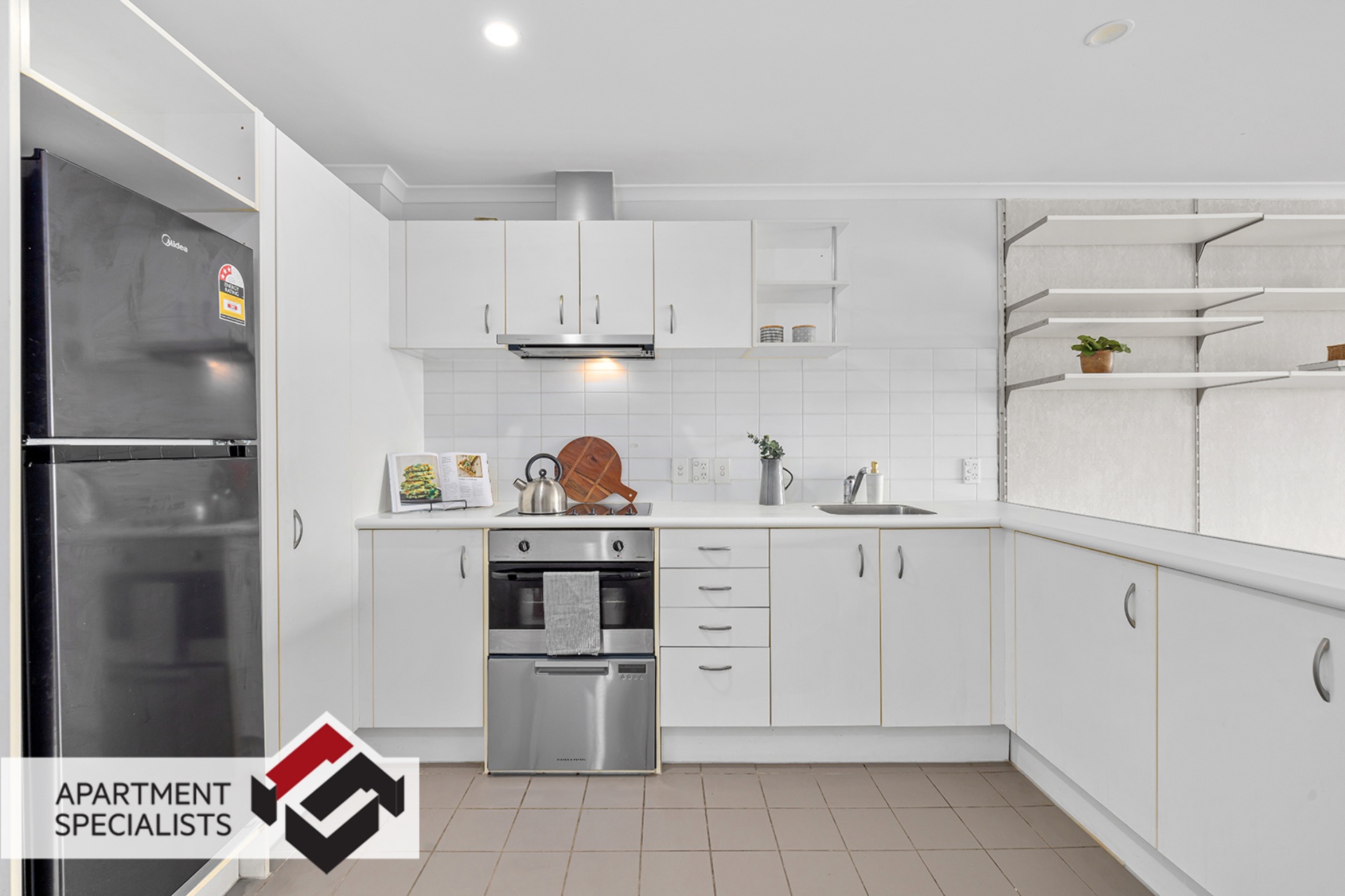 11 | 83 New North Road, Eden Terrace | Apartment Specialists