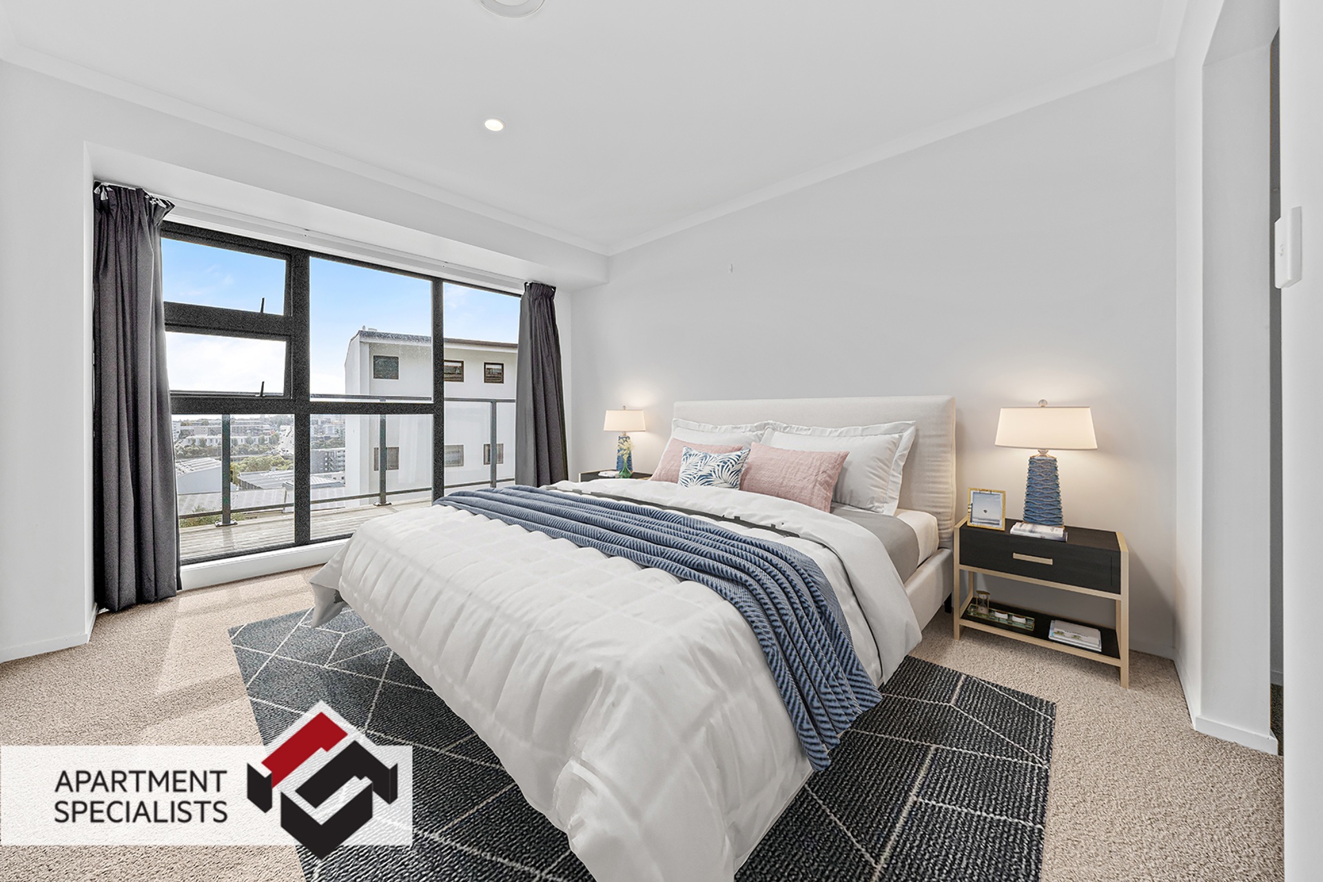 12 | 83 New North Road, Eden Terrace | Apartment Specialists