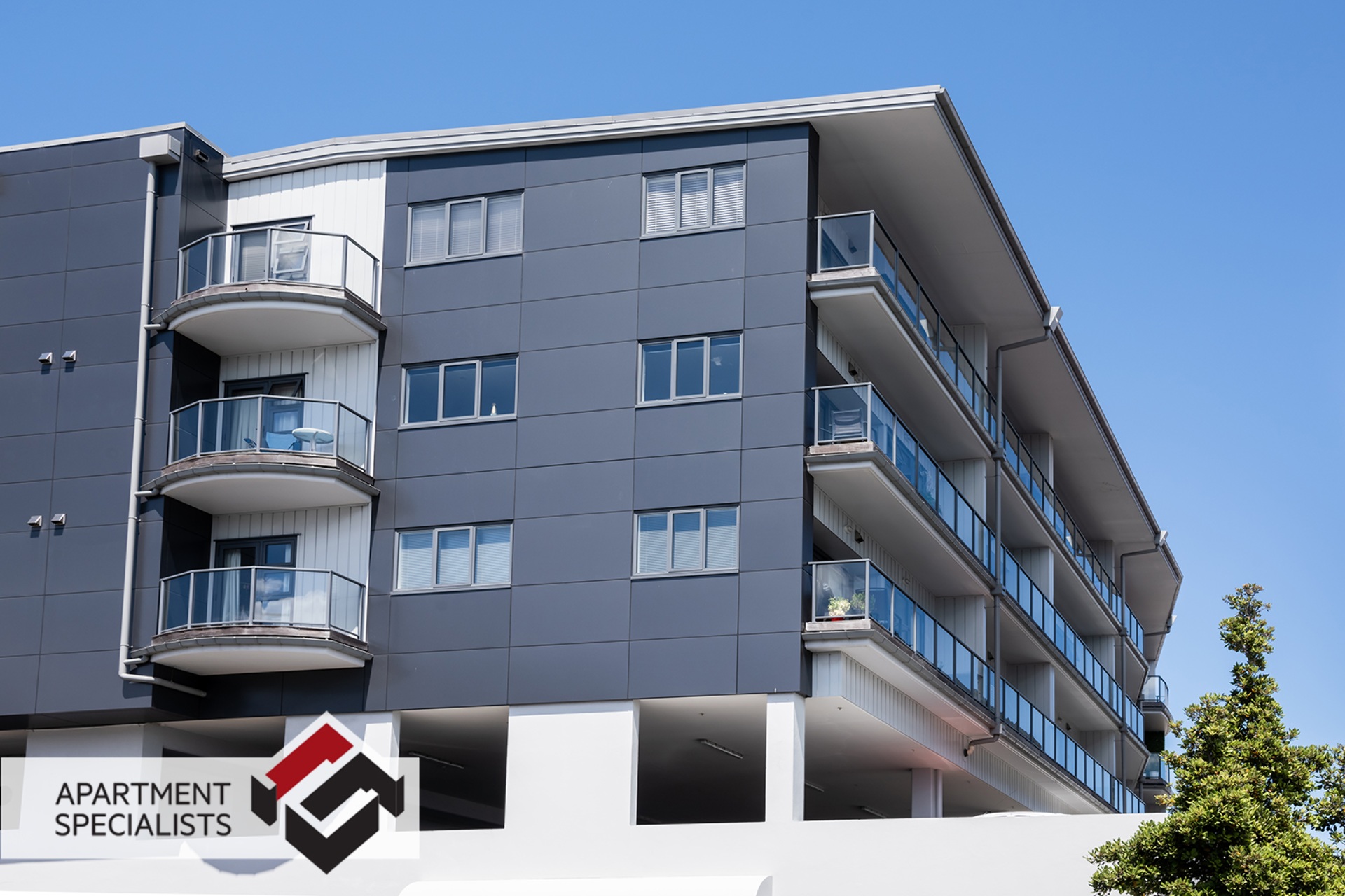 16 | 83 New North Road, Eden Terrace | Apartment Specialists
